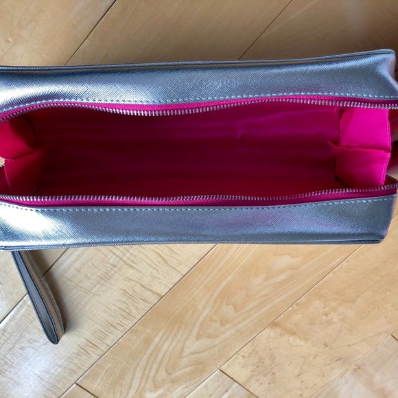 BNIB Soto Massini Nude Ballet Flats - Picture 7 of 9